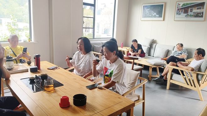 拓体验 拼特色 挖文化 乡村旅游火出圈