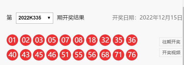 胆拖投注喜中快乐8选七中七！让我们一起向快乐出发吧！