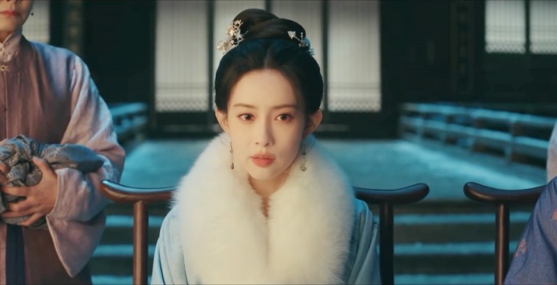 《九重紫》：看了小说才发现，这五处改编，对女主角很不友好